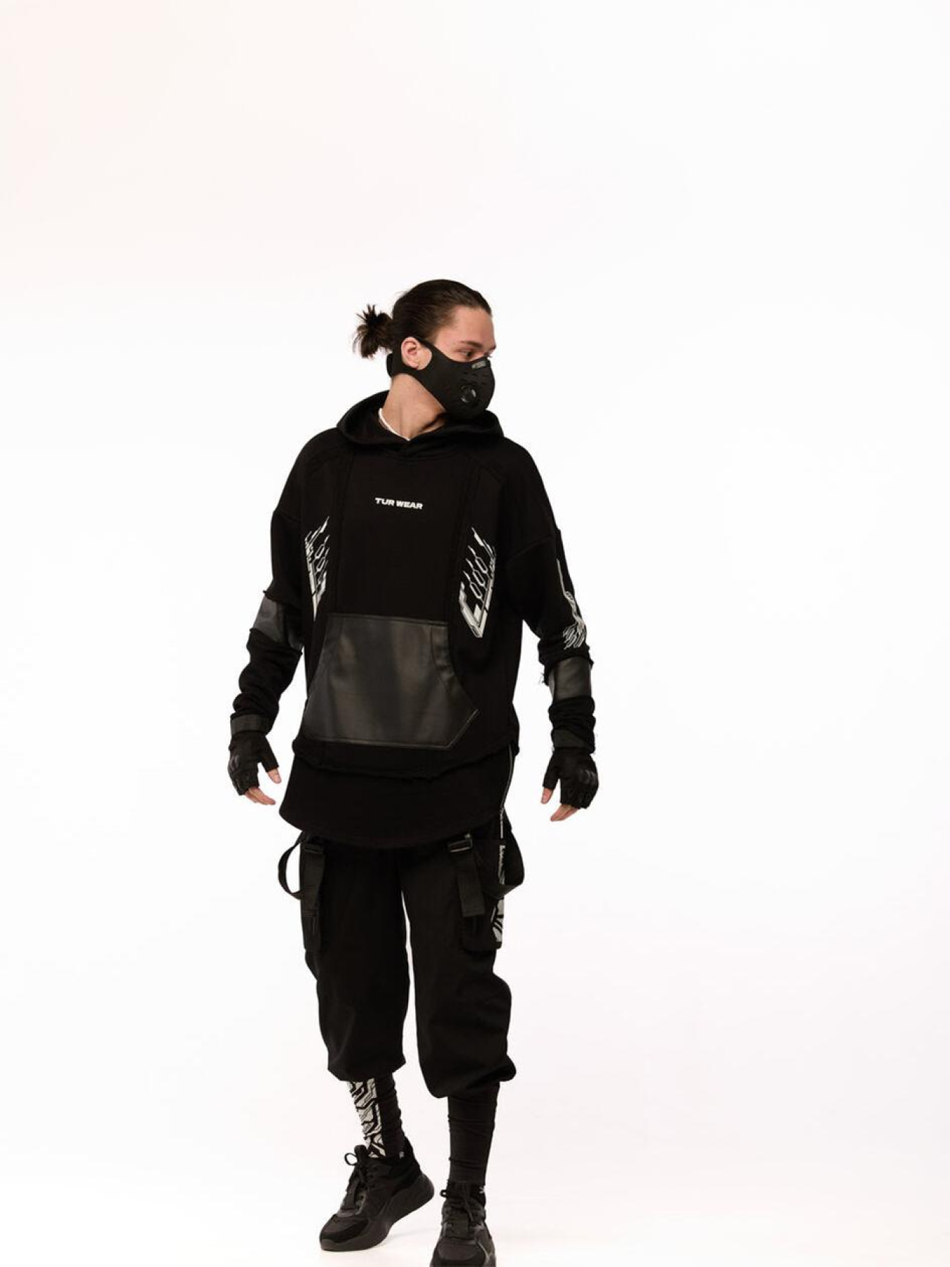 Кофты и свитера TUR модель 000012046 Фото