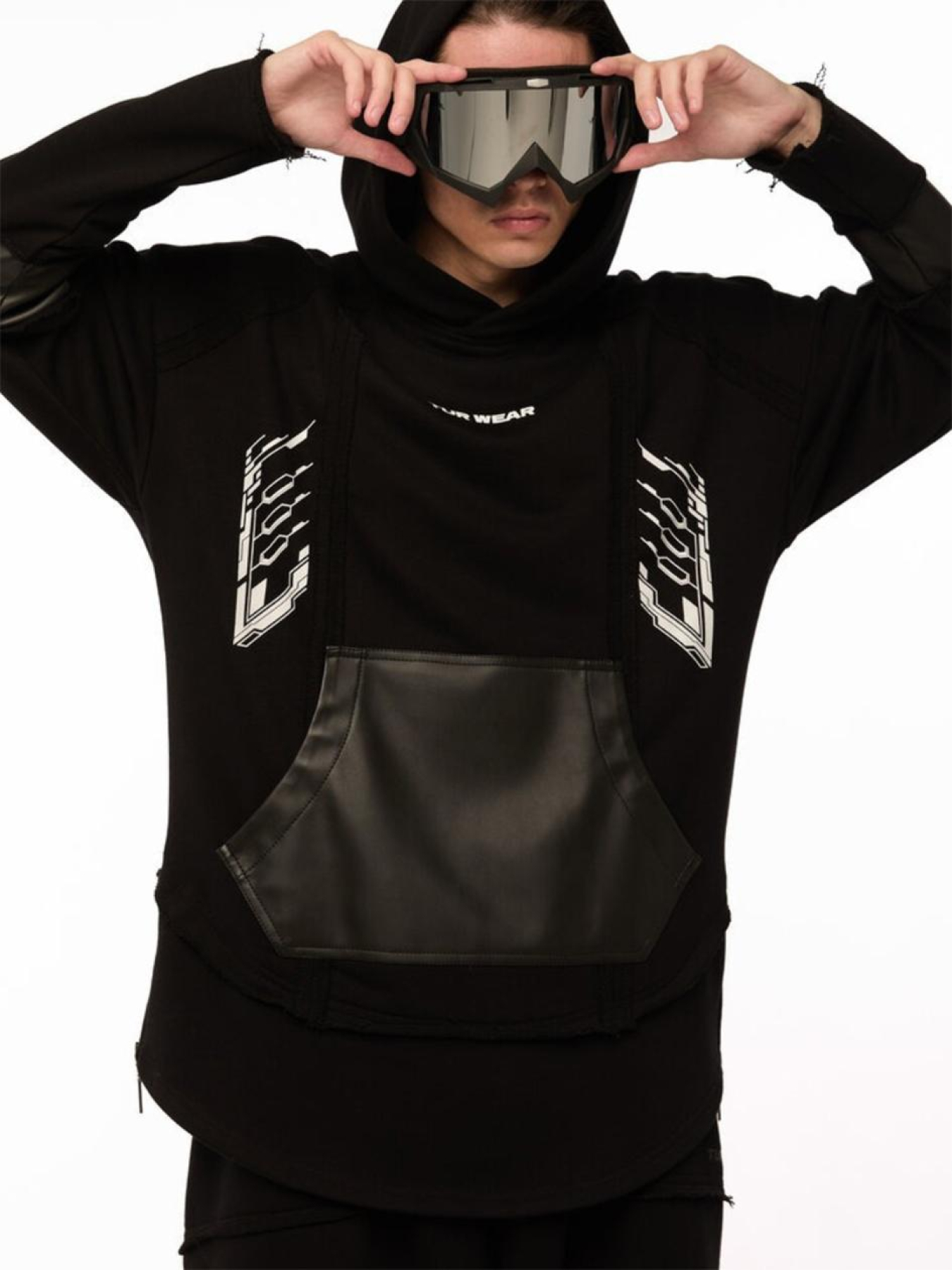 Кофты и свитера TUR модель 000012046 Фото