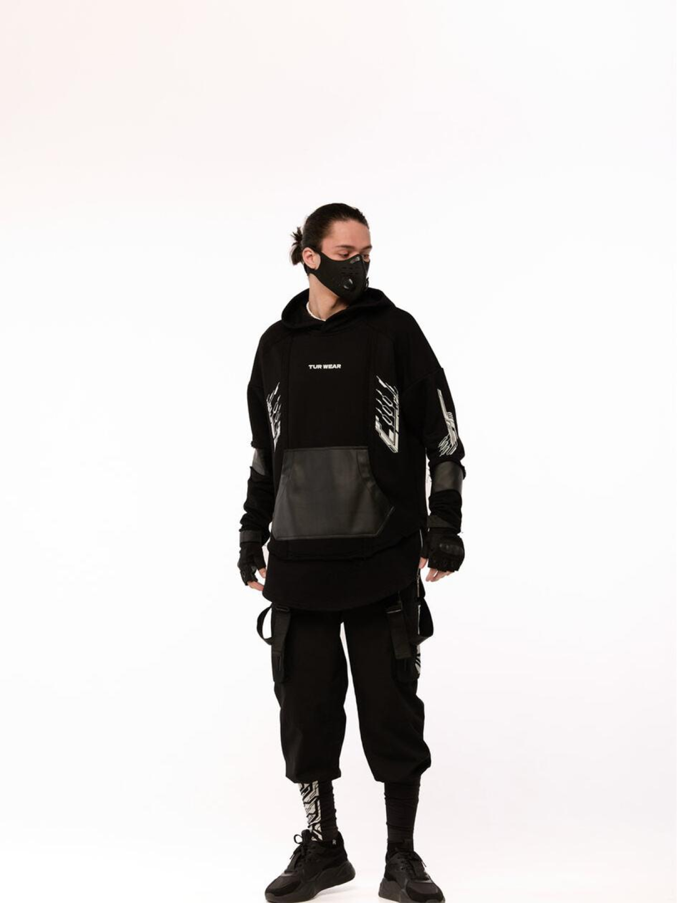 Худи и свитшоты TUR модель 000012046 Худи и свитшоты TUR модель 000012046 Фото