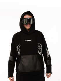 Худи и свитшоты TUR модель 000012046 Худи и свитшоты TUR модель 000012046 Фото