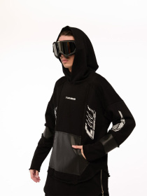 Худи и свитшоты TUR модель 000012046 Худи и свитшоты TUR модель 000012046 Фото