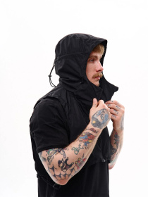 Шапки и кепки TUR Шторм модель 00006173-чорний Фото