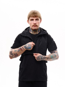 Шапки и кепки TUR Шторм модель 00006173-чорний Фото