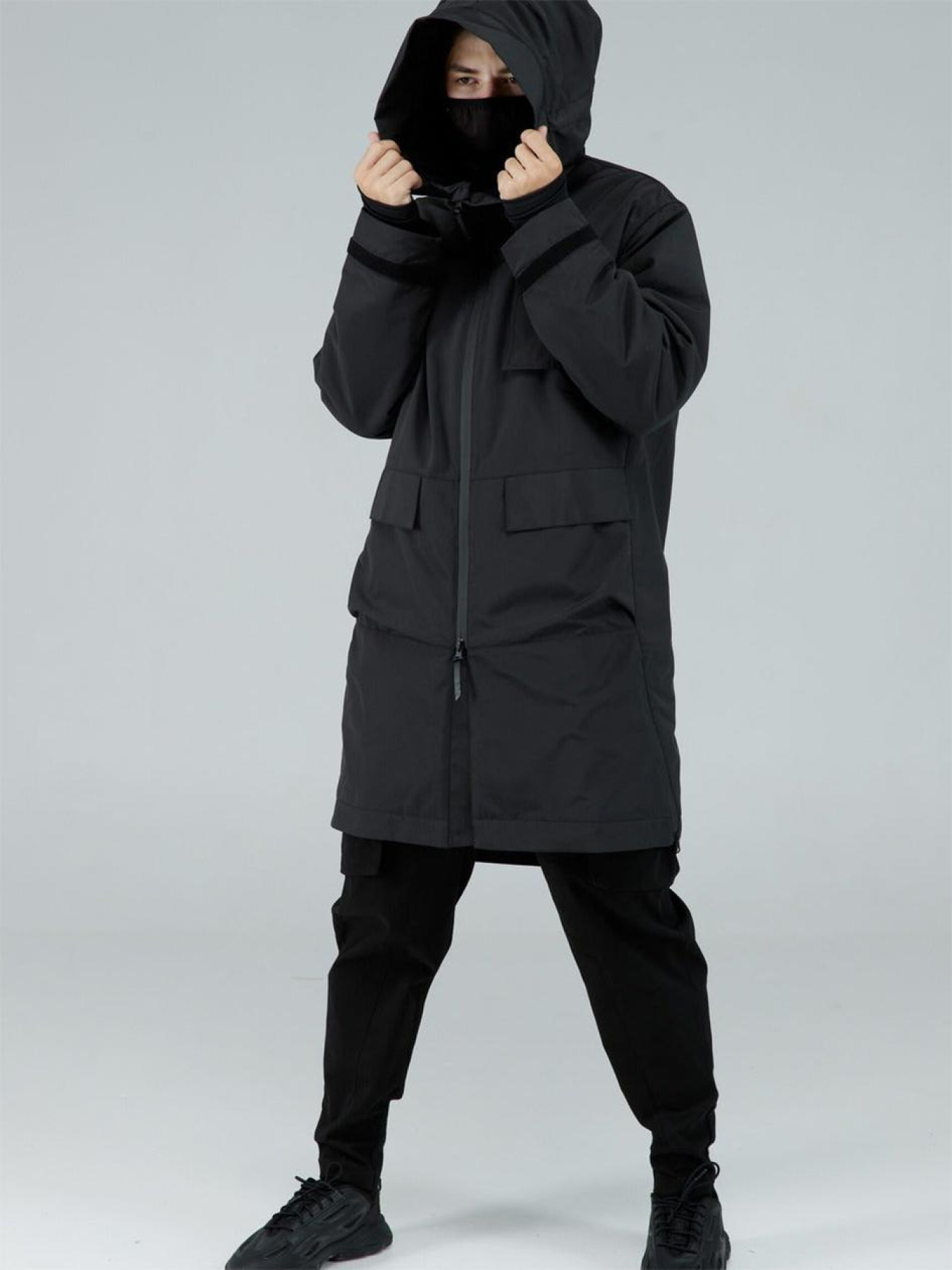 Парка TUR Рейдер модель 000009671 Фото