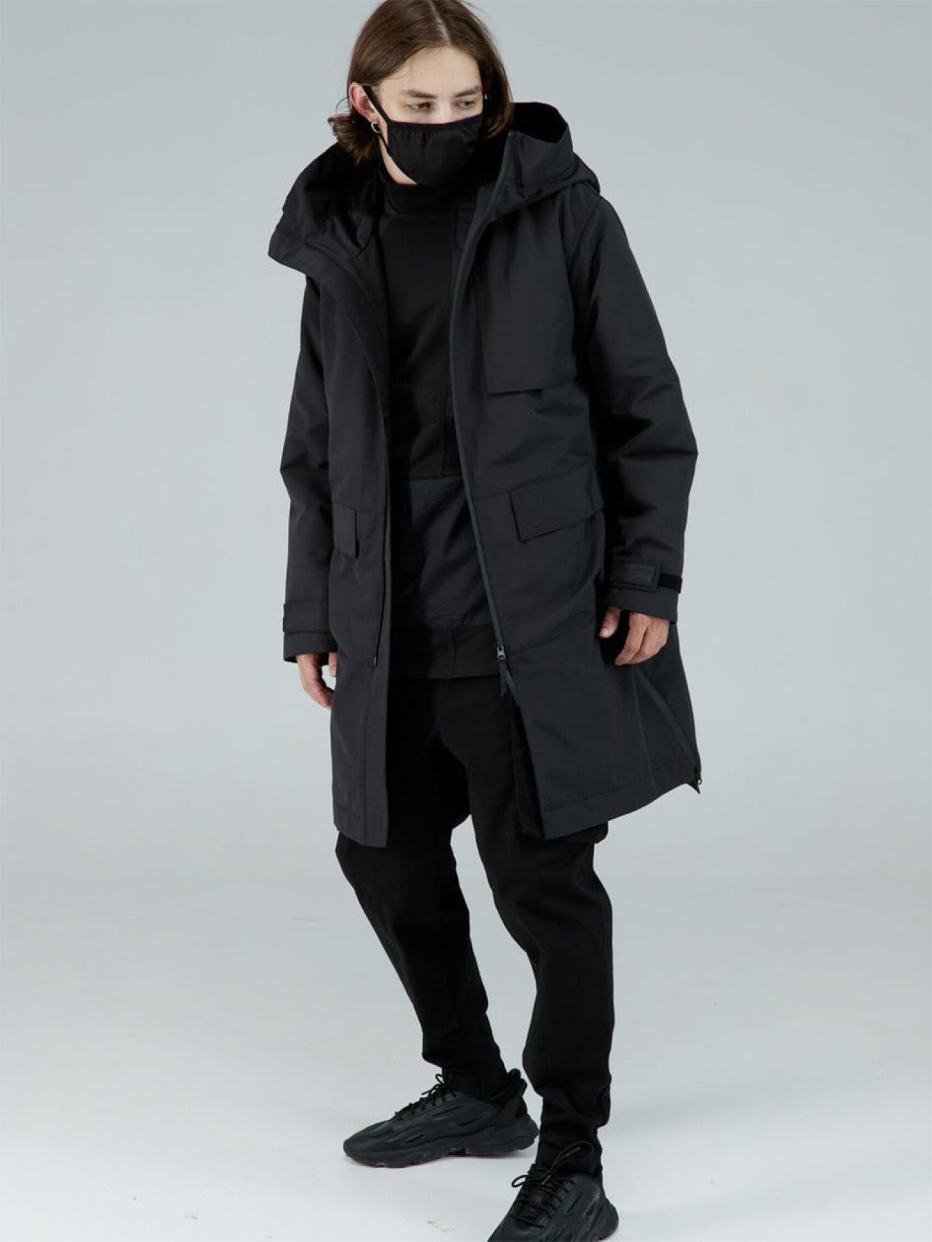 Парка TUR Рейдер модель 000009671 Фото