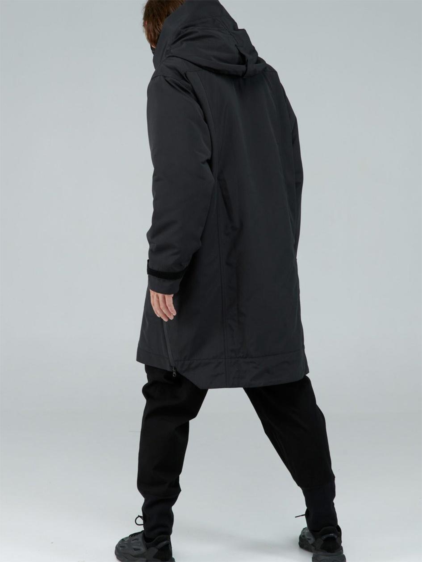 Парка TUR Рейдер модель 000009671 Фото