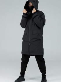 Парка TUR Рейдер модель 000009671 Фото