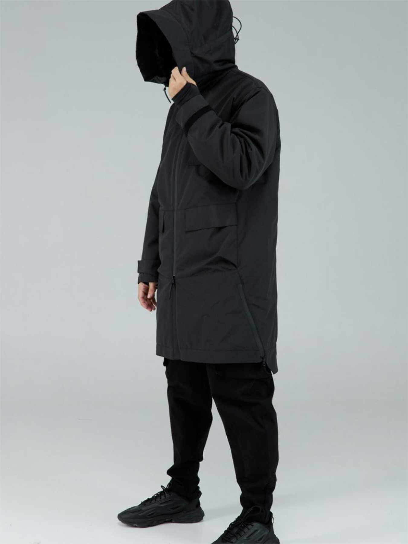 Парка TUR Рейдер модель 000009671 Фото