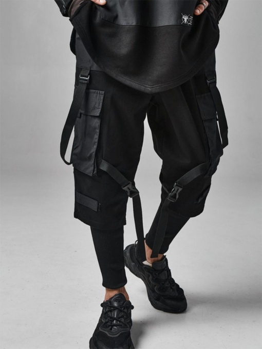 Брюки TUR Асигару модель 000007140 Фото