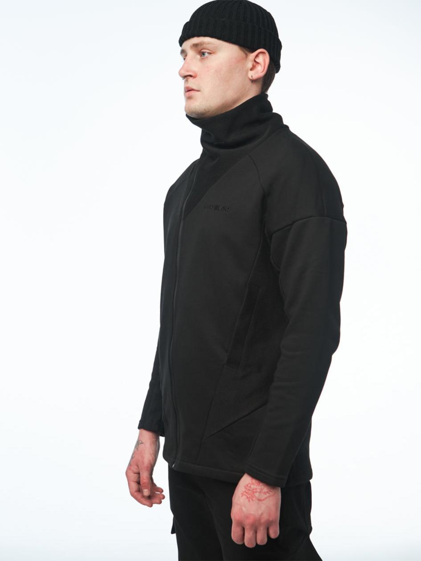 Кофта TUR модель 000011837 Фото