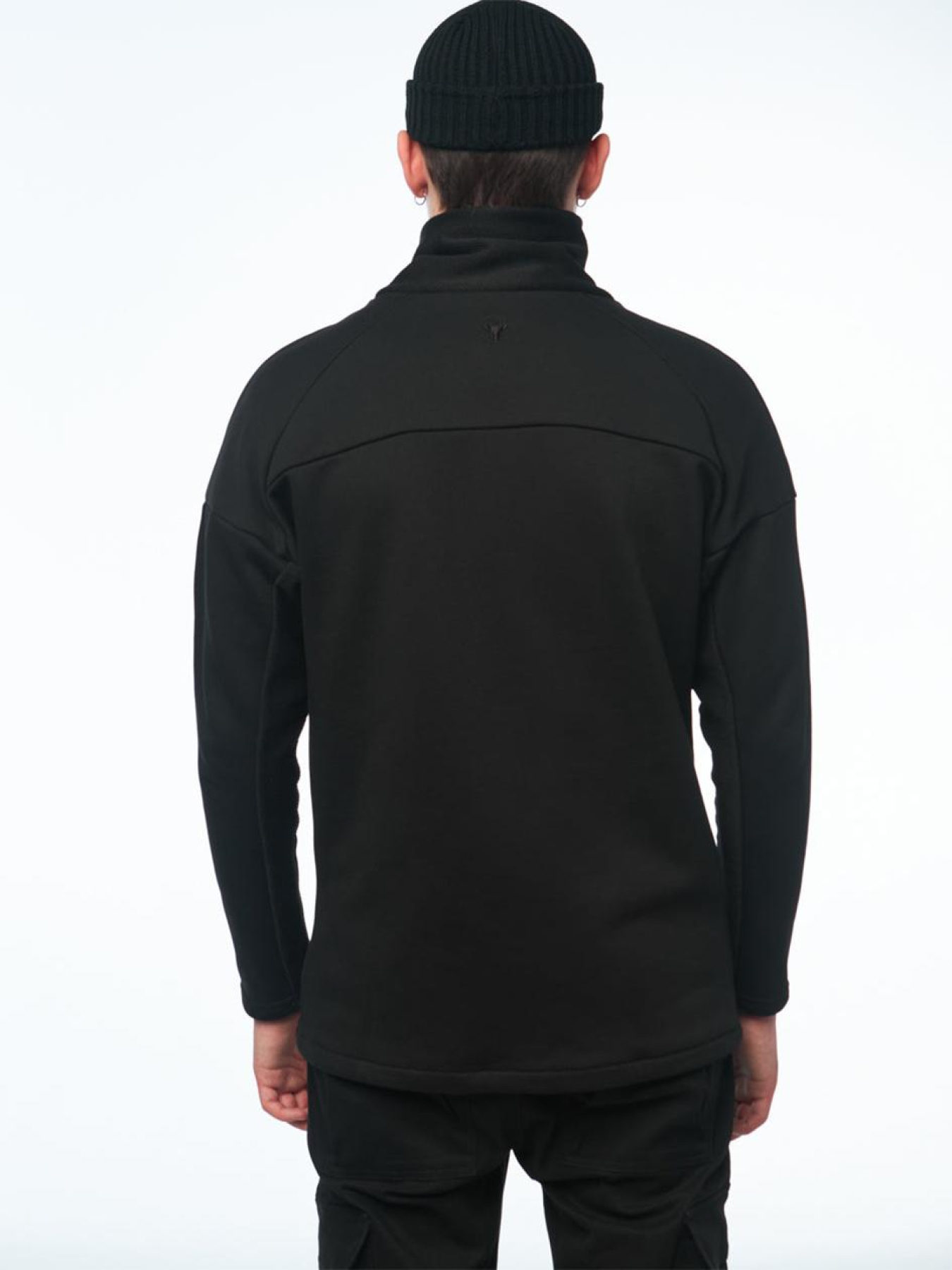 Кофта TUR модель 000011837 Фото