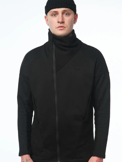 Кофта TUR модель 000011837 Фото