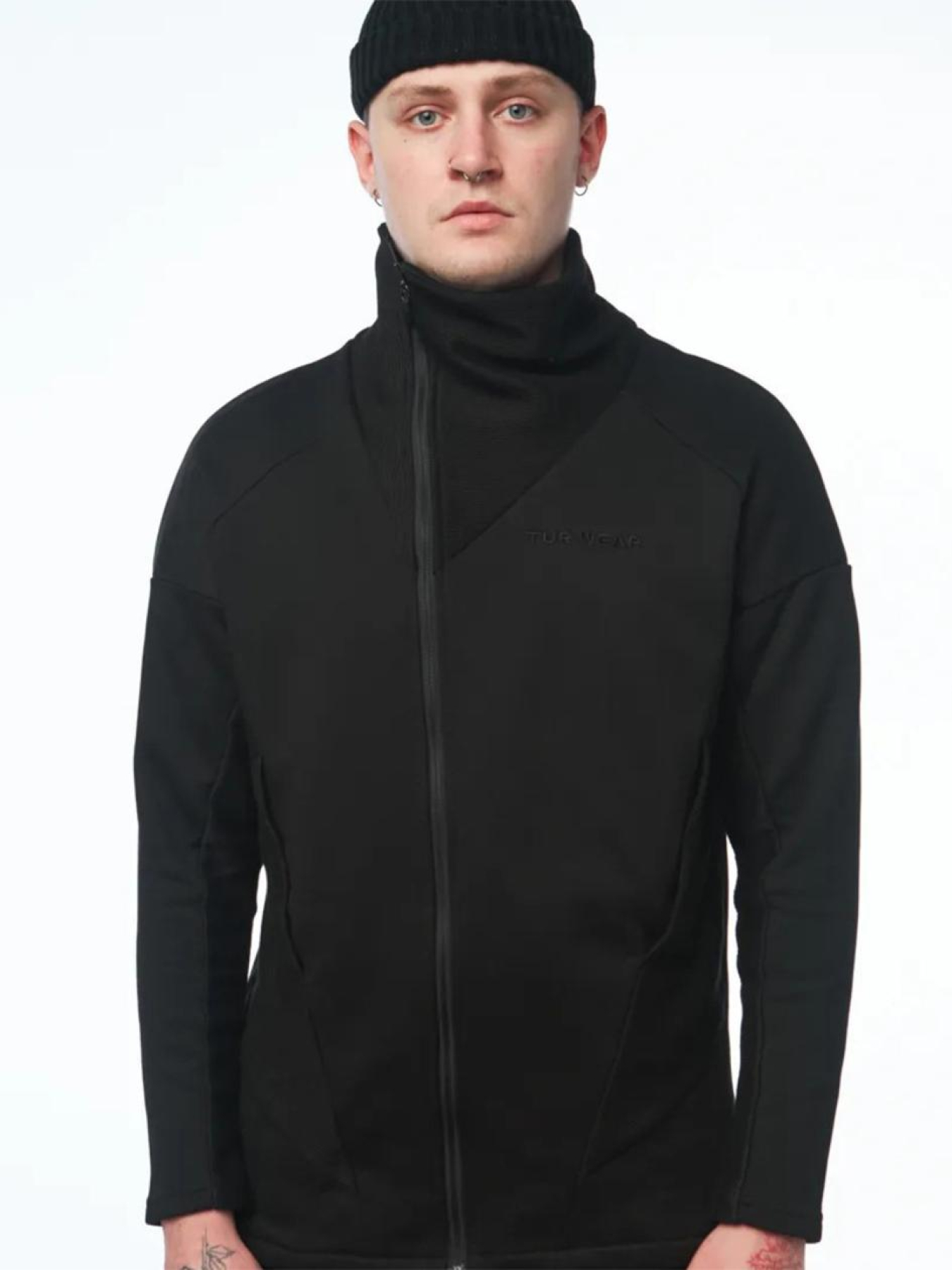 Кофта TUR модель 000011837 Фото