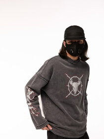 Лонгслив TUR модель 000011983 Фото