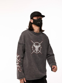 Лонгслив TUR модель 000011983 Фото