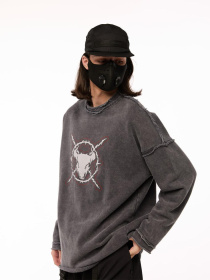 Лонгслив TUR модель 000011983 Фото