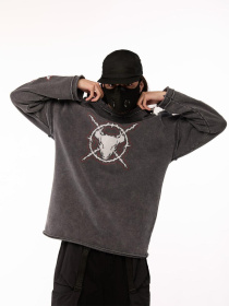 Лонгслив TUR модель 000011983 Фото