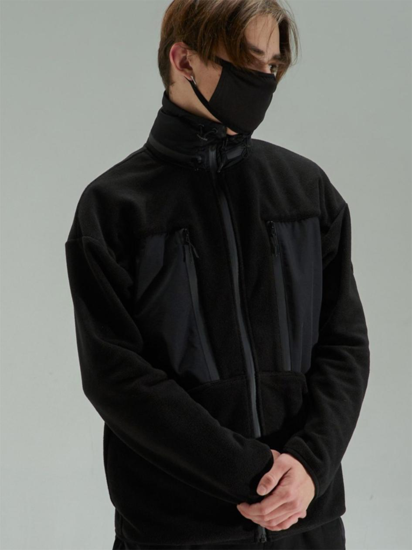 Кофта TUR Стелс модель 000009456 Фото