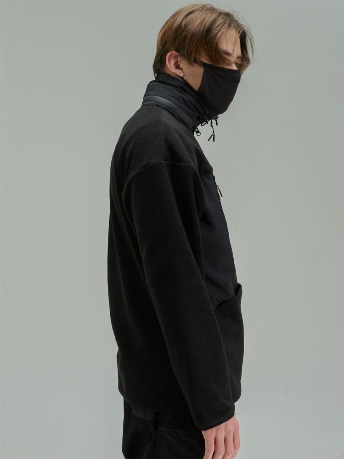 Кофта TUR Стелс модель 000009456 Фото