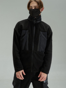 Кофта TUR Стелс модель 000009456 Фото