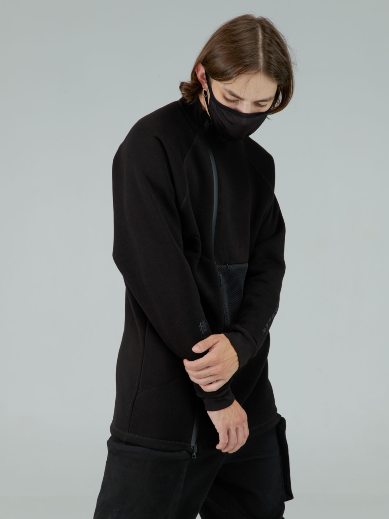 Кофта TUR Рептайл модель 000010069 Фото