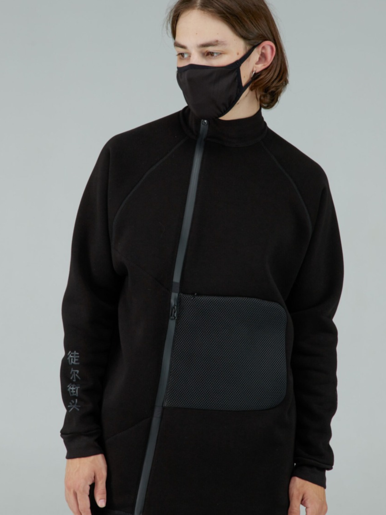 Кофта TUR Рептайл модель 000010069 Фото