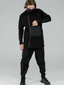 Кофта TUR Рептайл модель 000010069 Фото