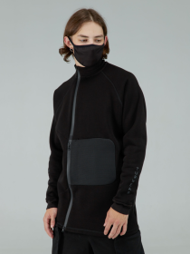 Кофта TUR Рептайл модель 000010069 Фото