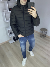 Куртки TUR Джеймс модель 000002251 Фото