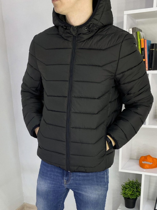 Куртки та дублянки TUR Джеймс модель 000002251 Фото