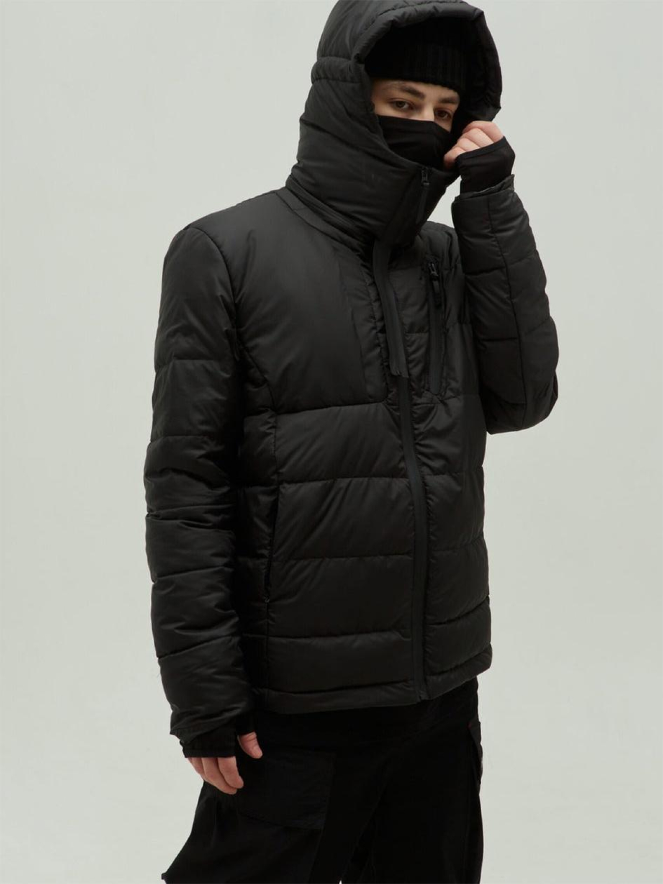 Куртки TUR Шелл модель 000009561 Фото