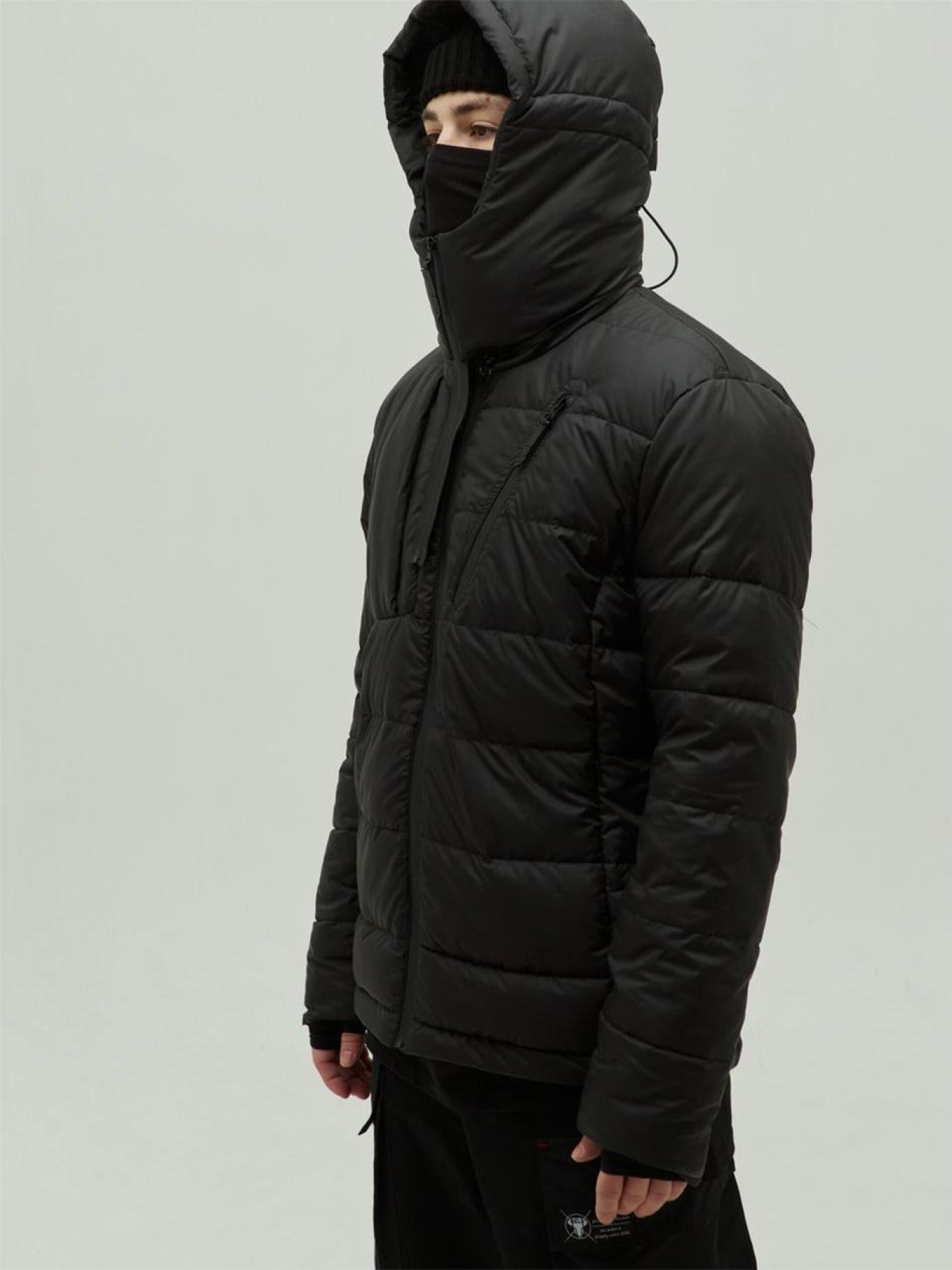 Куртки TUR Шелл модель 000009561 Фото