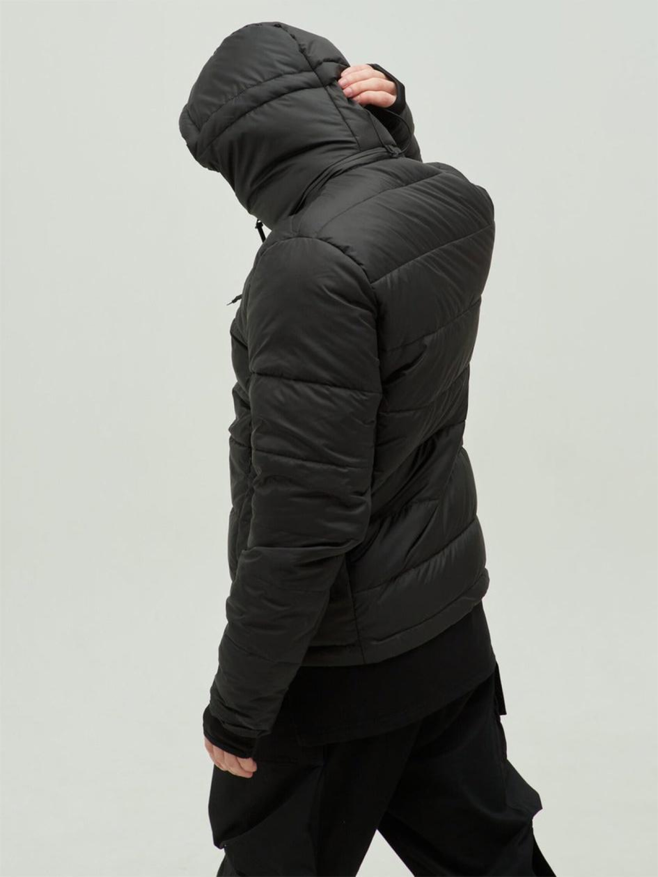 Куртки TUR Шелл модель 000009561 Фото