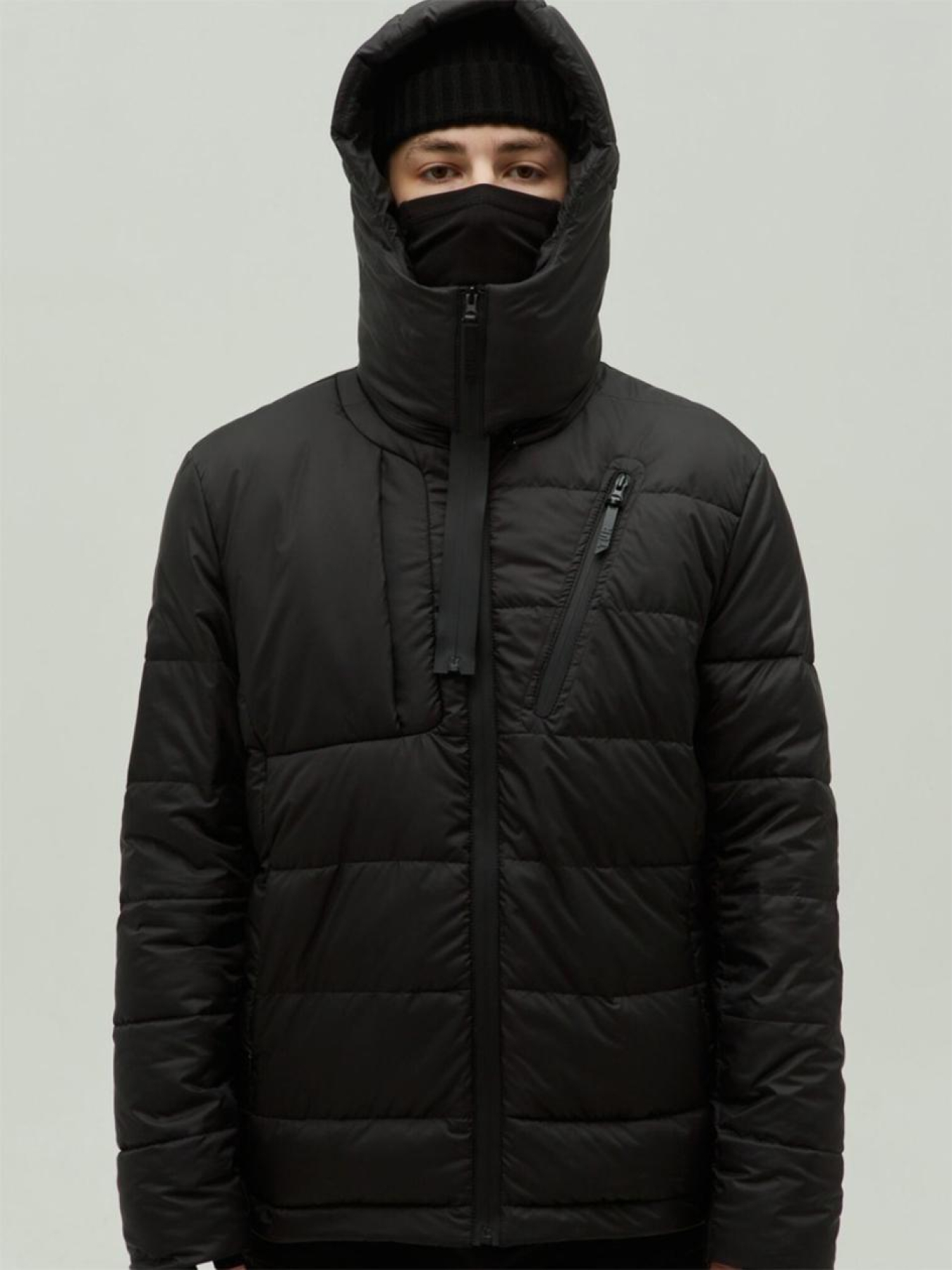 Куртки TUR Шелл модель 000009561 Фото