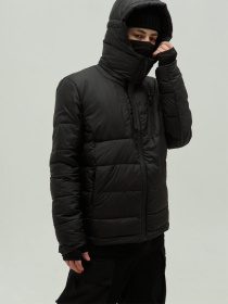 Куртки та дублянки TUR Шелл модель 000009561 Фото