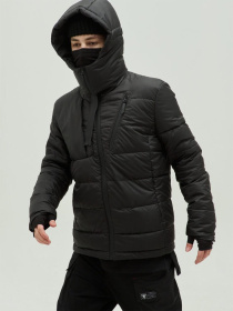 Куртки та дублянки TUR Шелл модель 000009561 Фото