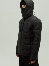 Куртки та дублянки TUR Шелл модель 000009561 Фото