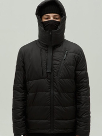 Куртки та дублянки TUR Шелл модель 000009561 Фото