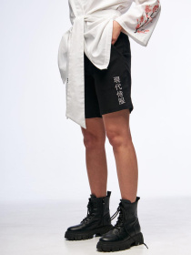 Повседневные шорты TUR модель 000012516 Фото