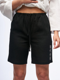 Повседневные шорты TUR модель 000012516 Фото