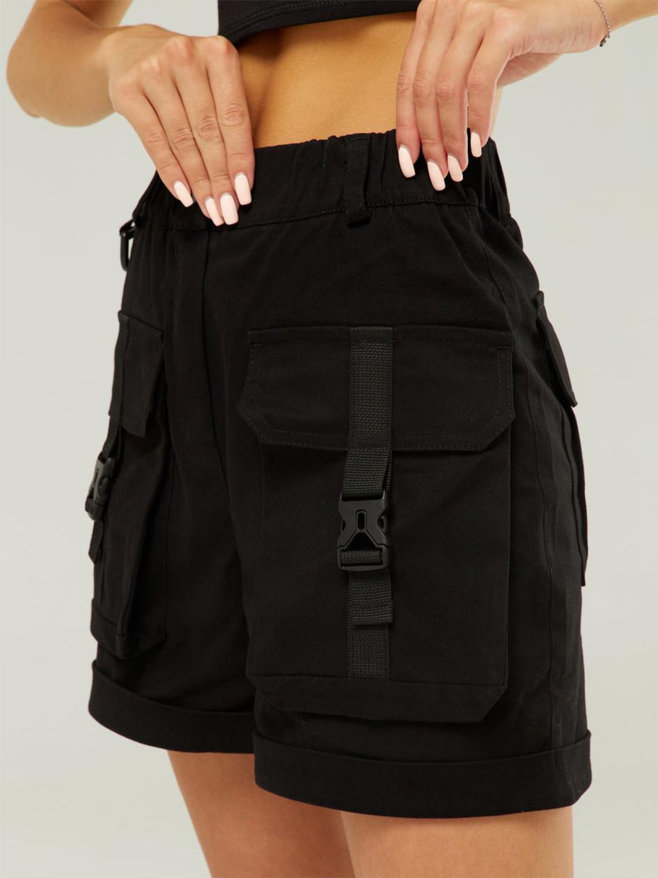 Шорти TUR Кітана модель 000009998 Фото