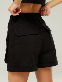 Шорты TUR Кітана модель 000009998 Фото