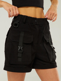 Шорты TUR Кітана модель 000009998 Фото