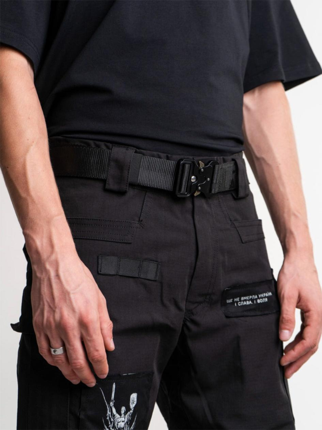 Ремни TUR Тур модель 000010463 Фото