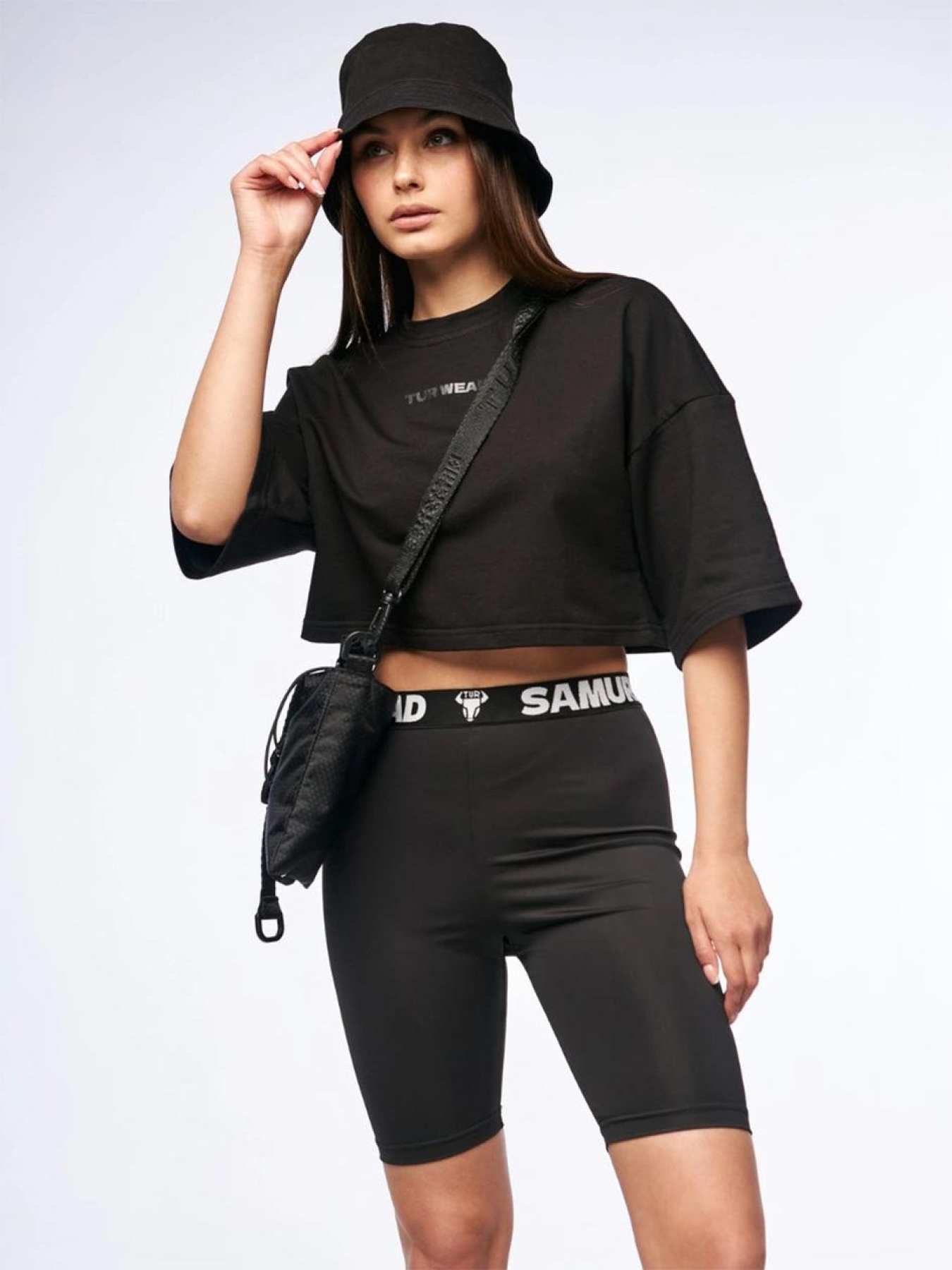 Велосипедки TUR модель 000012521 Фото