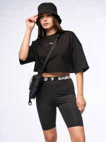 Велосипедки TUR модель 000012521 Фото