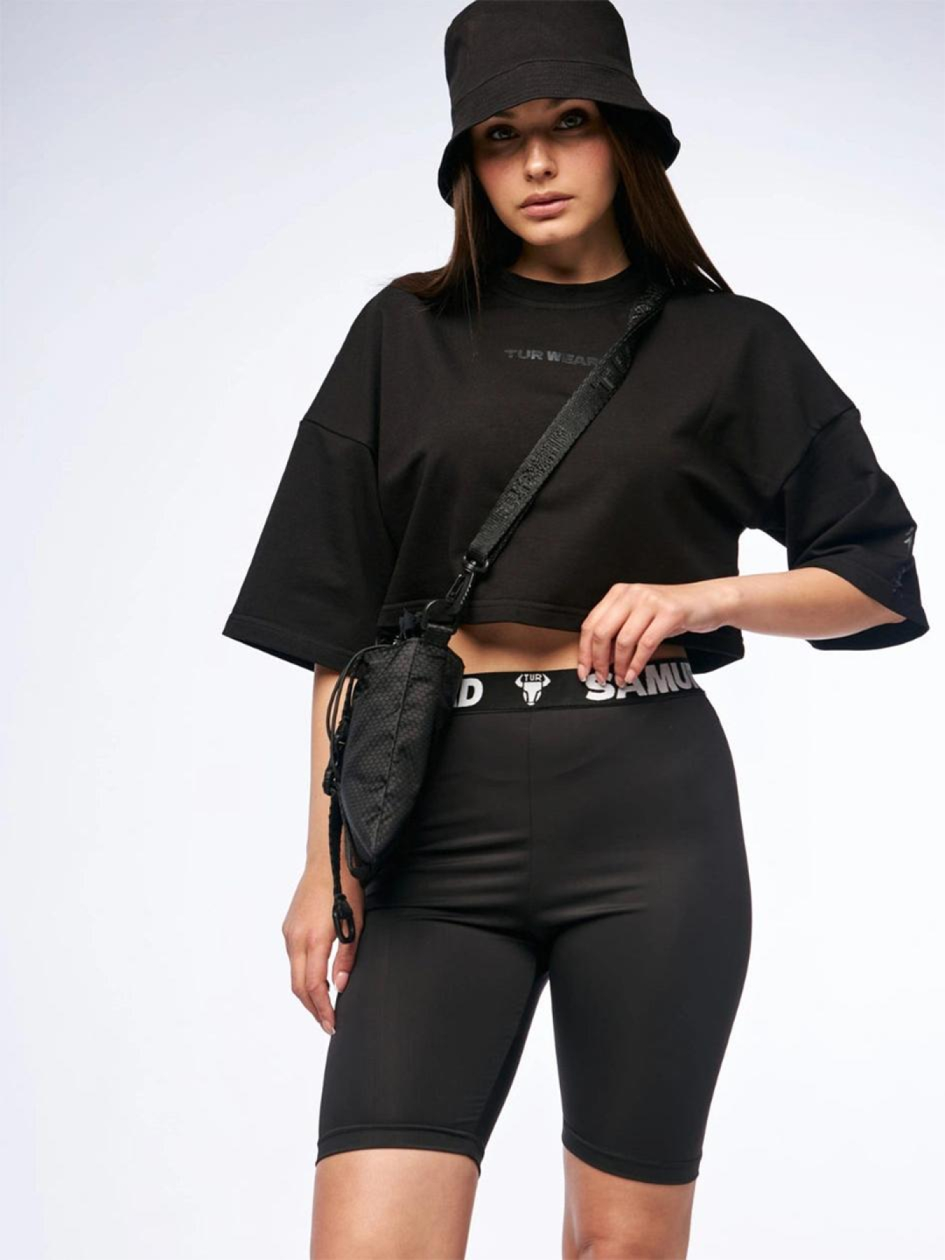 Велосипедки TUR модель 000012521 Фото