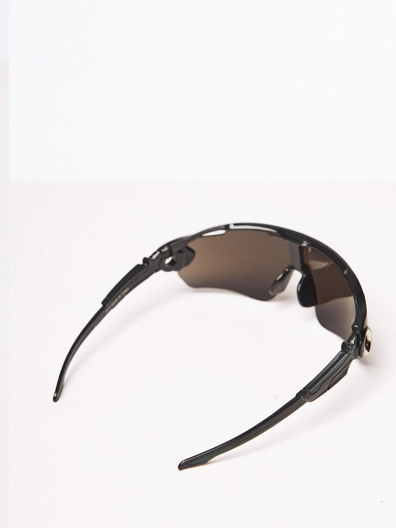 Окуляри TUR модель 00005464-чорний Фото