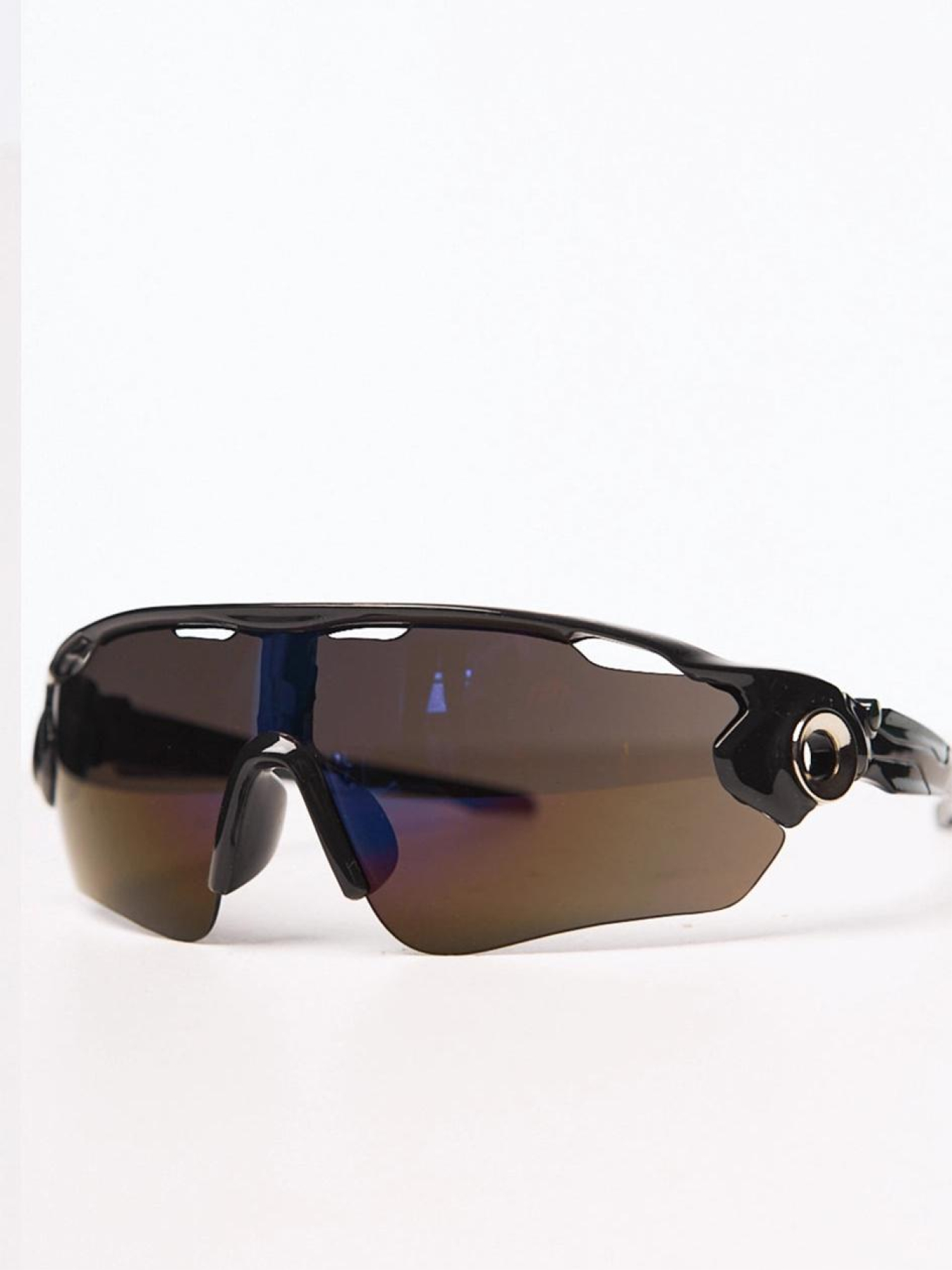 Окуляри TUR модель 00005464-чорний Фото