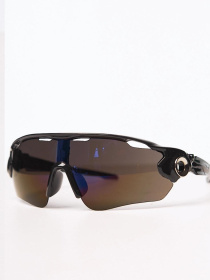 Окуляри TUR модель 00005464-чорний Фото